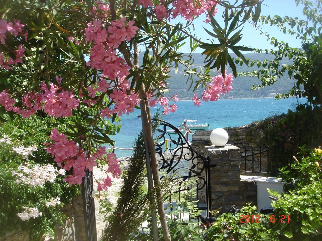Apartamento Roditses Sea Front Samos Town